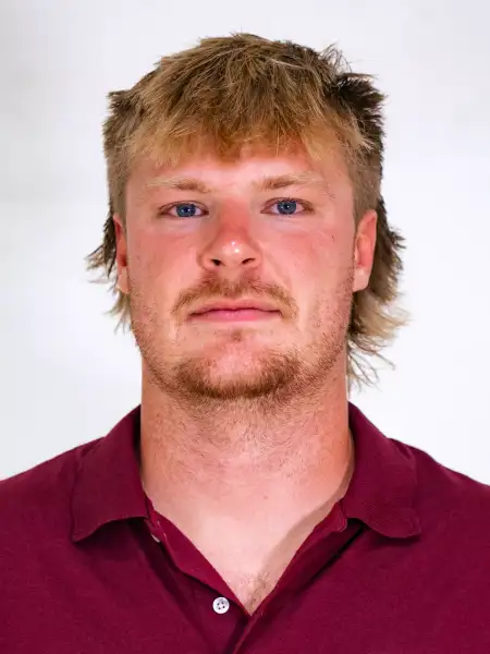 Kaydon Sauers, Football, Erskine College