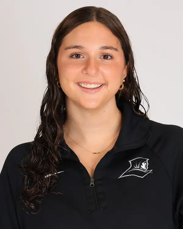 Caroline Kelly, Swimming & Diving, Providence College