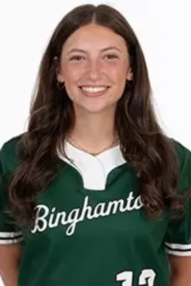 Maddy Dodig, Softball, Binghamton University