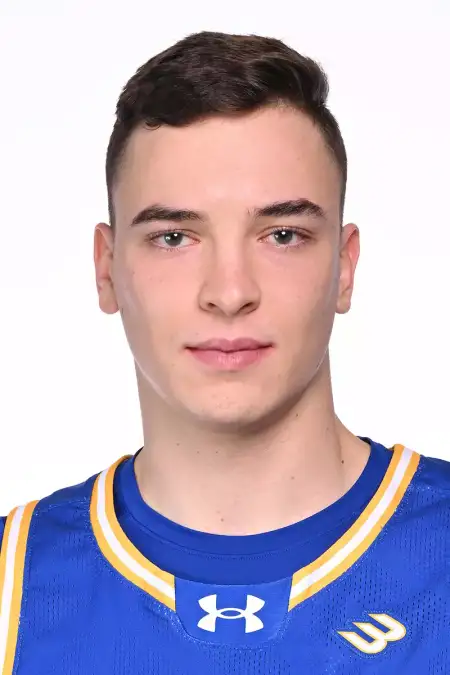 Iliyan Pishtikov, Basketball, California State University, Bakersfield