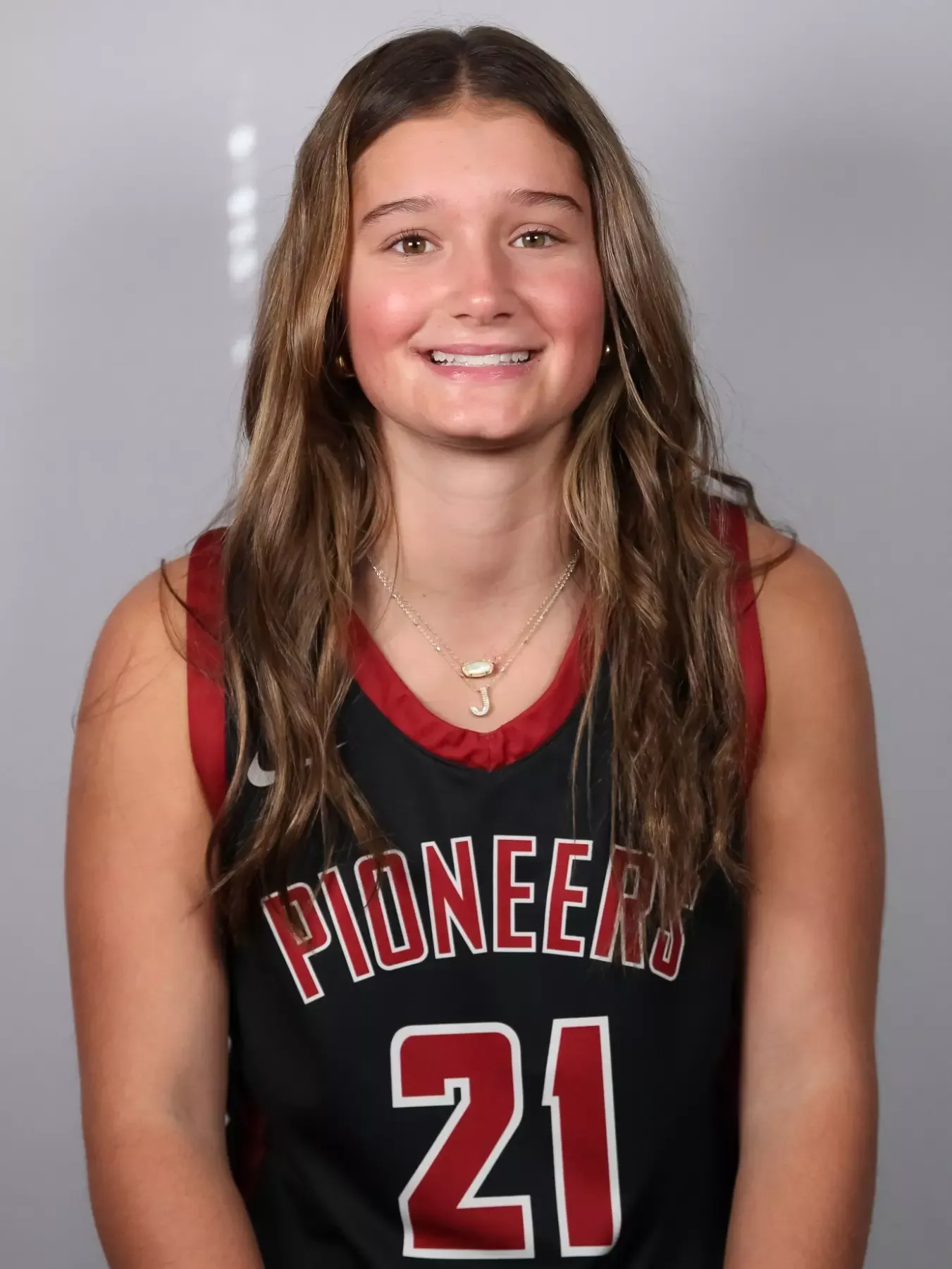 Juliana Stith, Basketball, Transylvania University