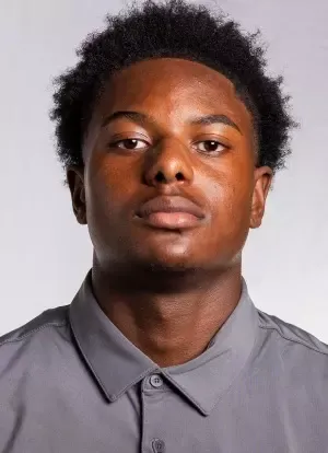 JD Wallace, Football, undefined