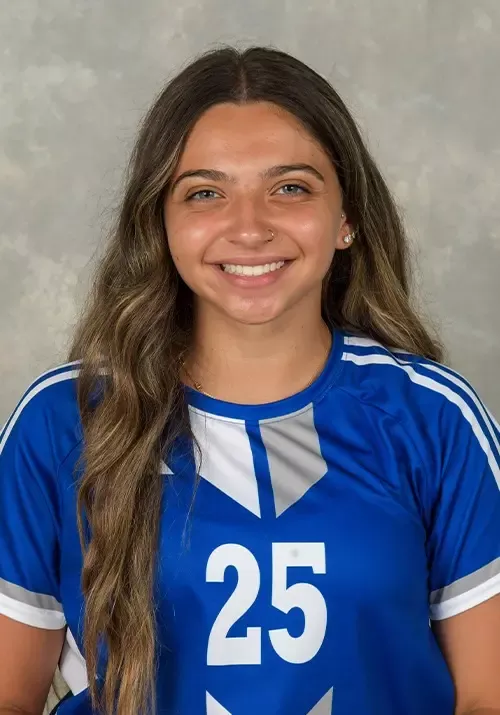 Miae Canales, Soccer, Lynn University