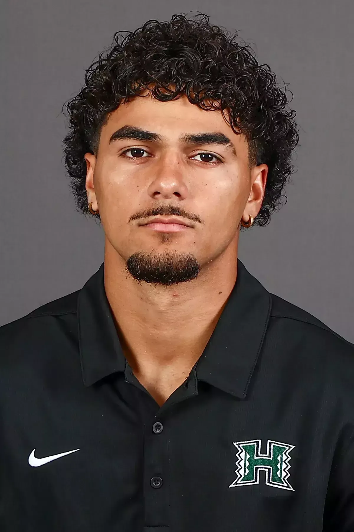 Brandon Gaea, Football, University of Hawai'i