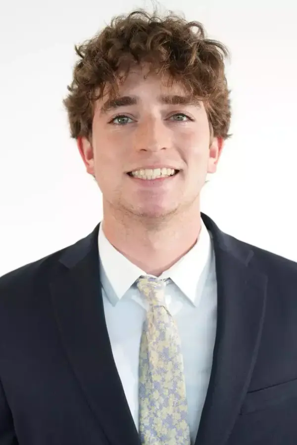 Josh Schrader, Lacrosse, University of Maryland, Baltimore County