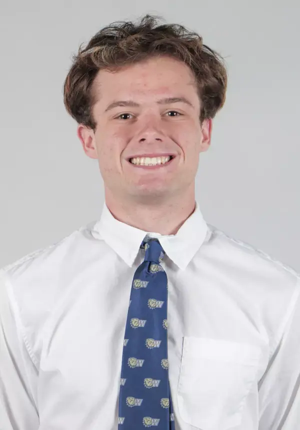 Max Hartgrave, Lacrosse, Wingate University