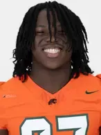 John Capel III, Football, undefined