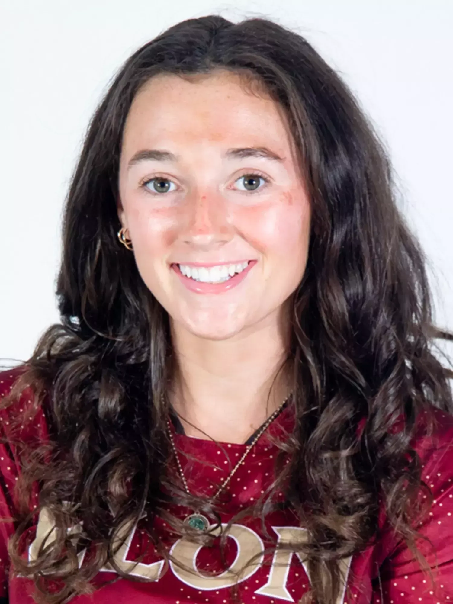 Lilly McFadden, Soccer, undefined