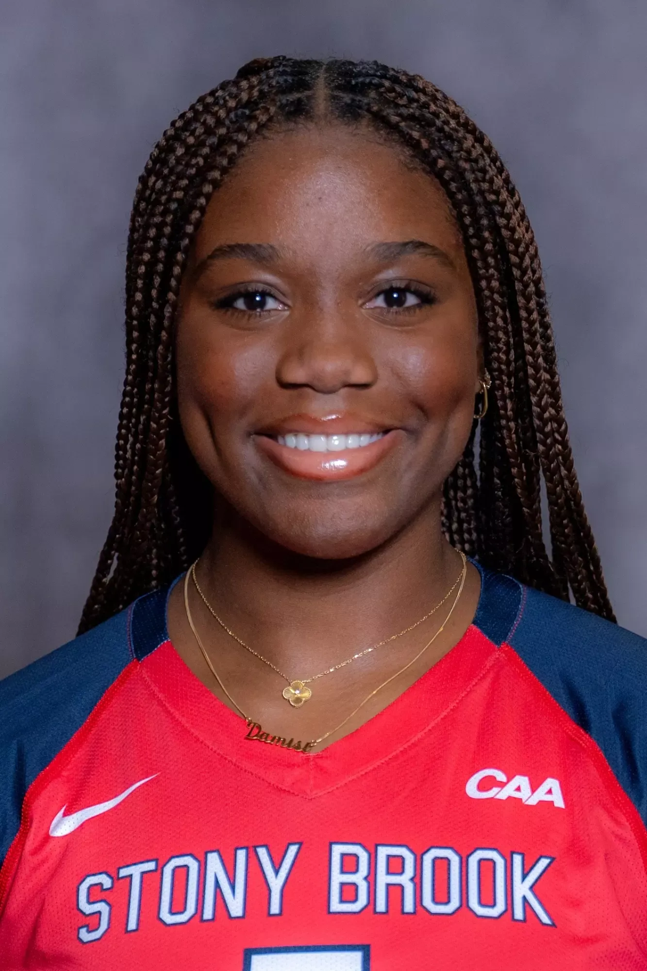 Damisi Osibodu, Volleyball, undefined