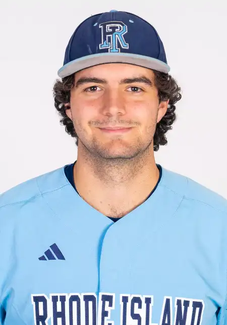 Braeden Perry, Baseball, University of Rhode Island
