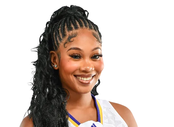 Kaci Chairs, Basketball, Prairie View A&M University