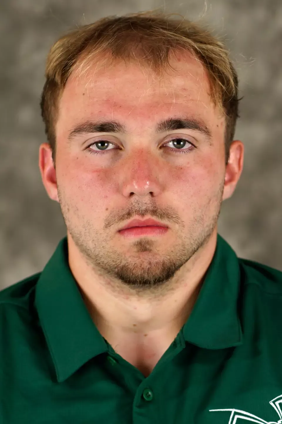 Collin Kallhoff, Football, California State University, Sacramento
