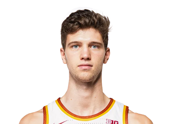 Gabe Dynes, Basketball, University of Southern California