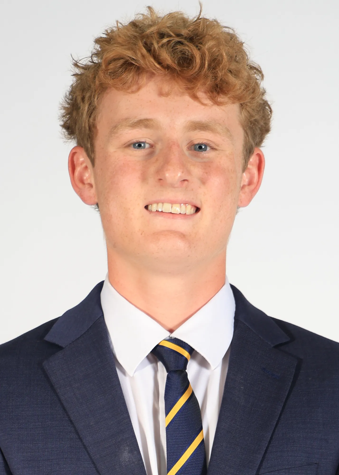 Mason Kramer, Swimming & Diving, University of Delaware
