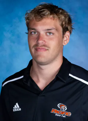 Ethan Carrington, Water Polo, undefined