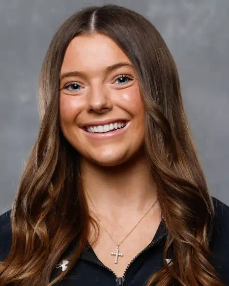 Ella Isley, Gymnastics, College of William & Mary