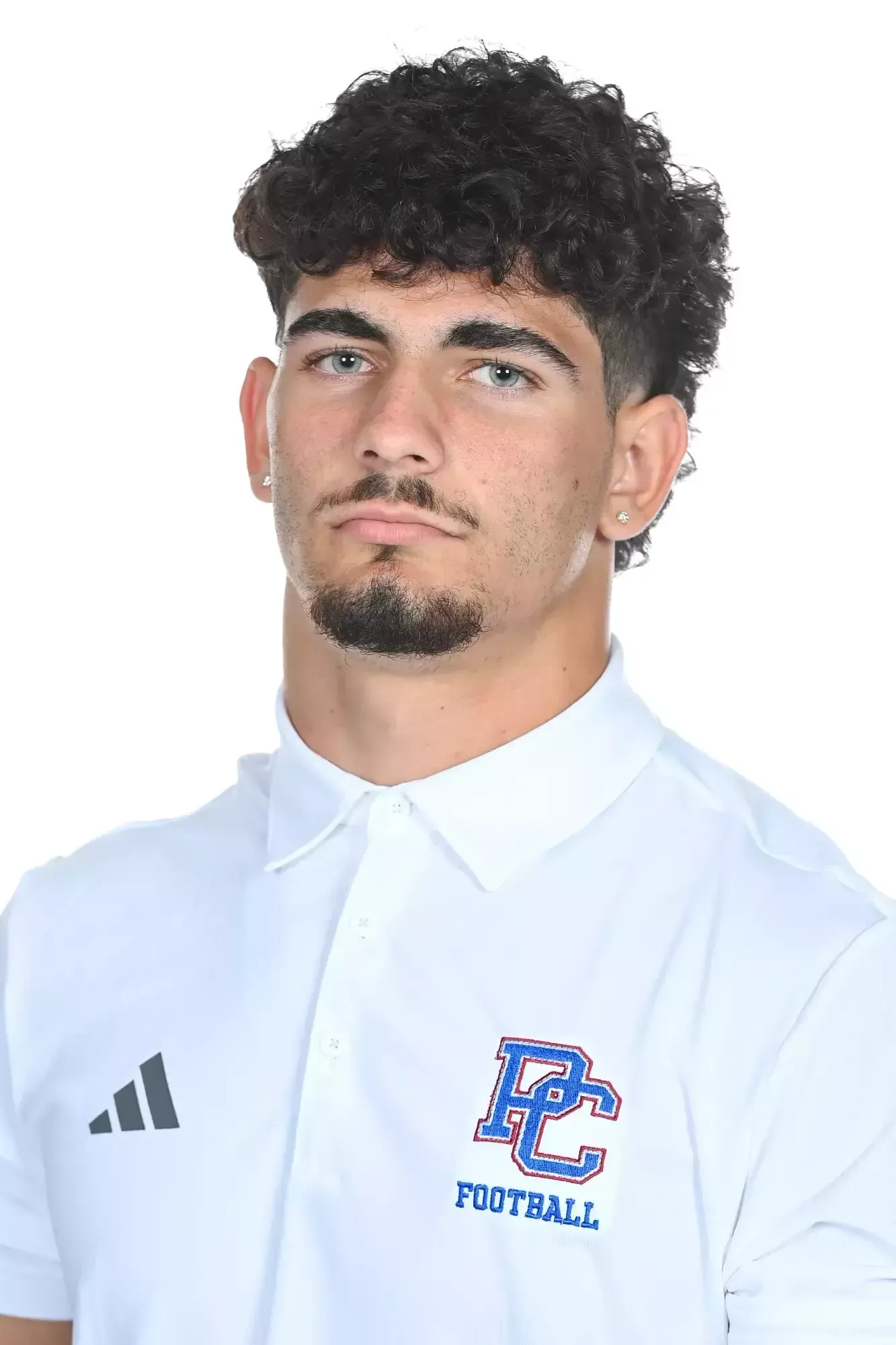 Julian Mendez, Football, undefined