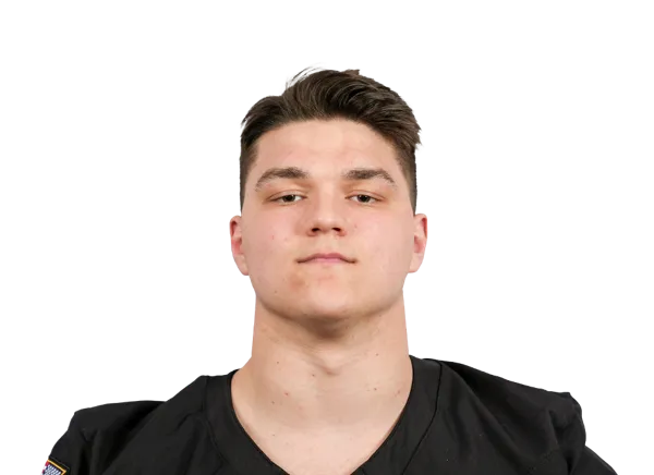 Nick Buchys, Football, undefined