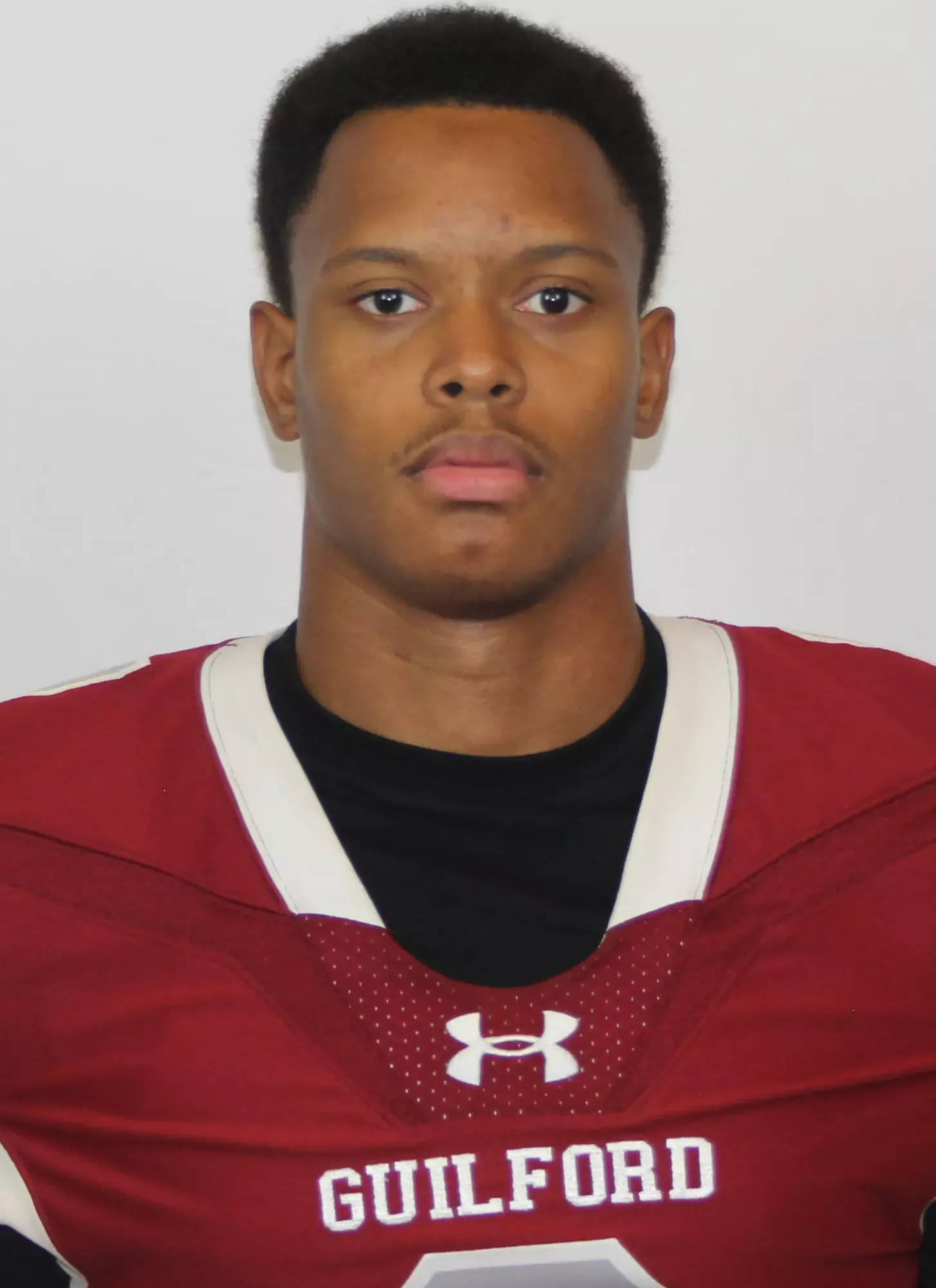 Taiwo Jones, Football, undefined