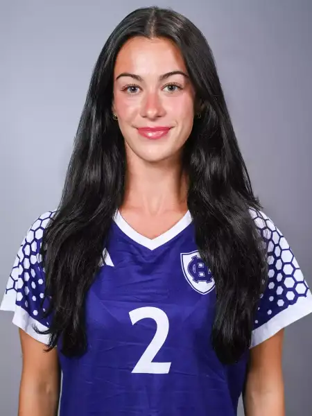 Adi Botet, Soccer, College of the Holy Cross