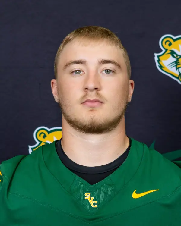 Isaiah Sosak, Football, Saint Vincent College