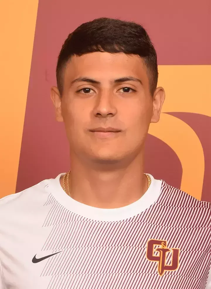 Adrian Castellanos, Soccer, undefined