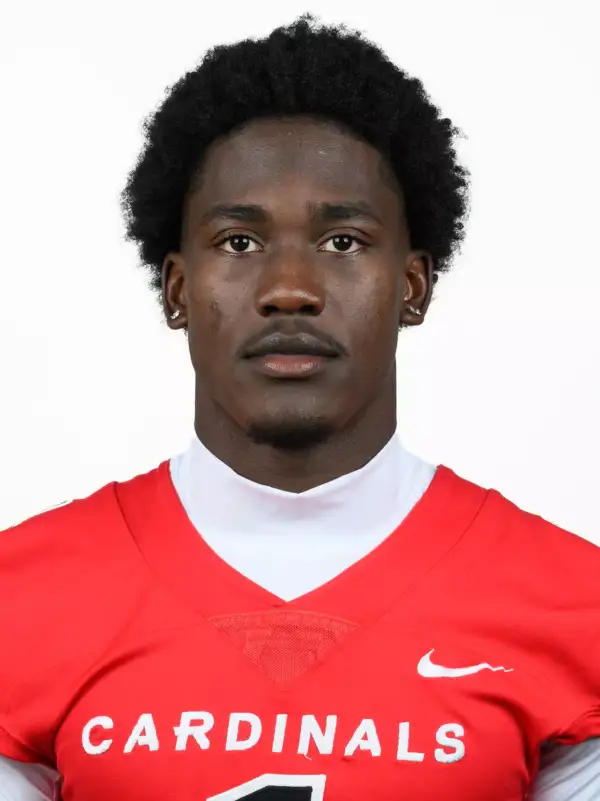Donte Kelly