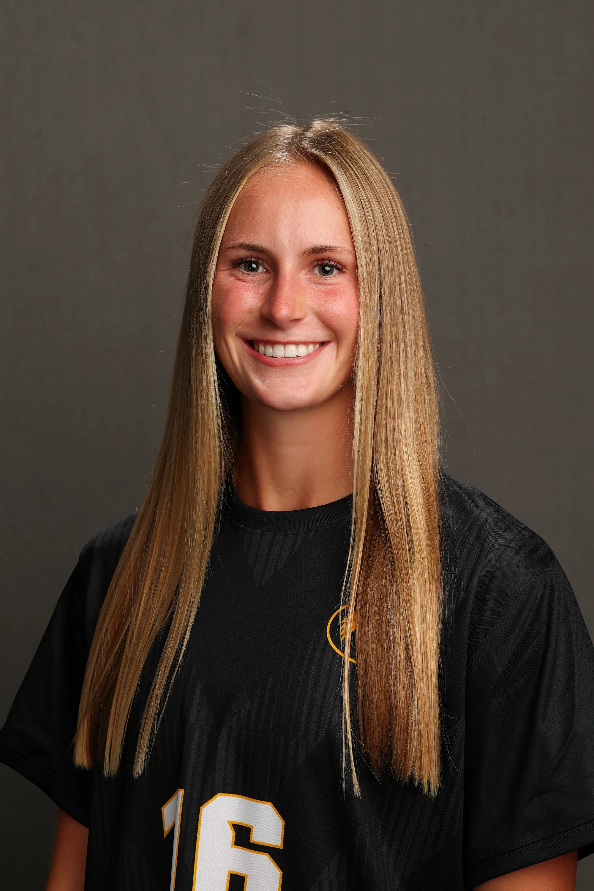 Reilly Heman, Soccer, University of Iowa