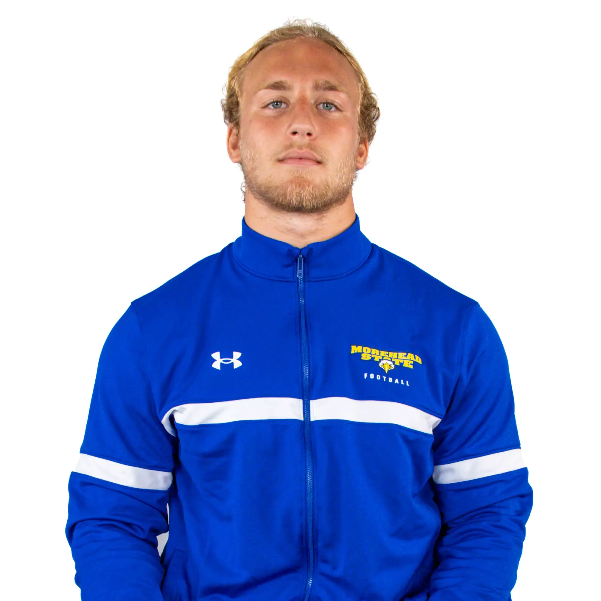 Tyler Josleyn, Football, undefined