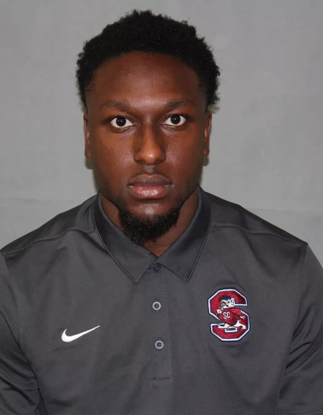 Jorryn Simmons, Football, undefined