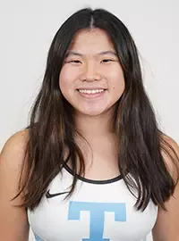 Maddy Wood, Rowing, Tufts University