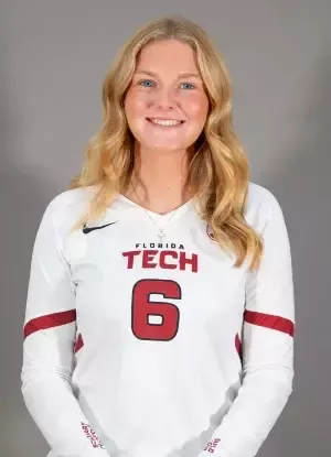 Norah Hany, Volleyball, Florida Tech