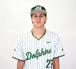 Kyle Hopper, Baseball, Jacksonville University