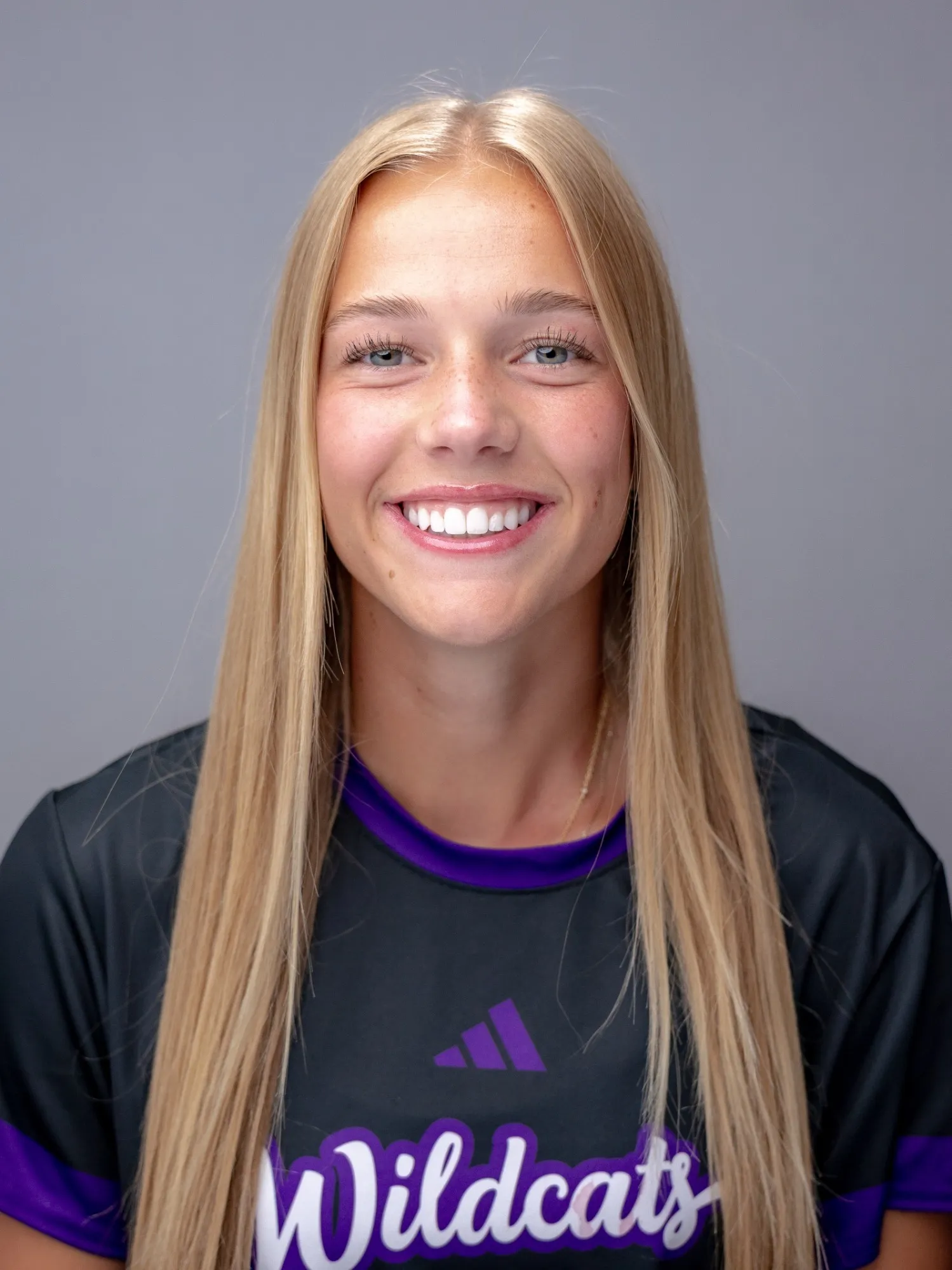 Kaitlin Dean, Soccer, undefined