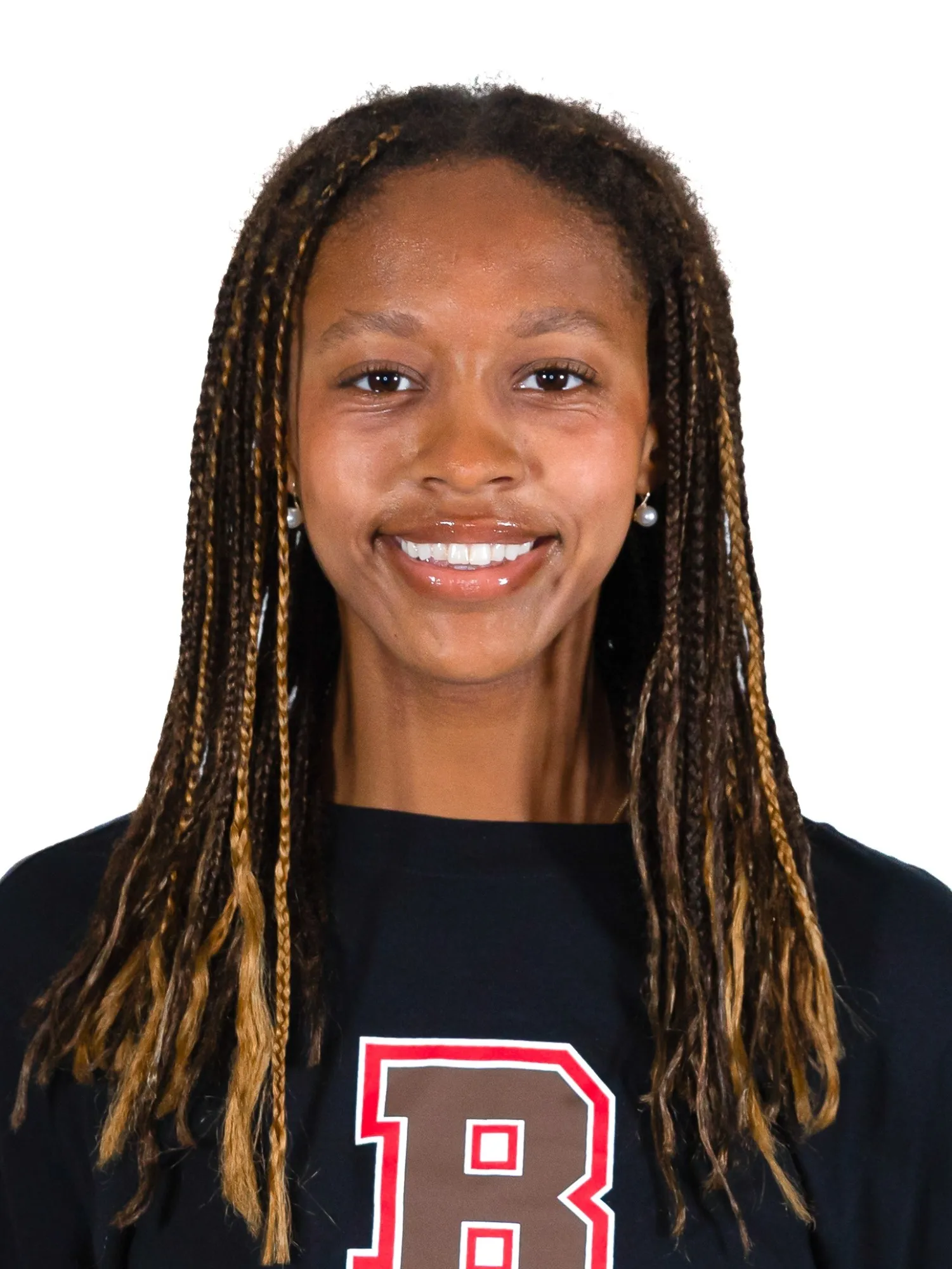 Eva McIver-Jenkins, Swimming & Diving, Brown University