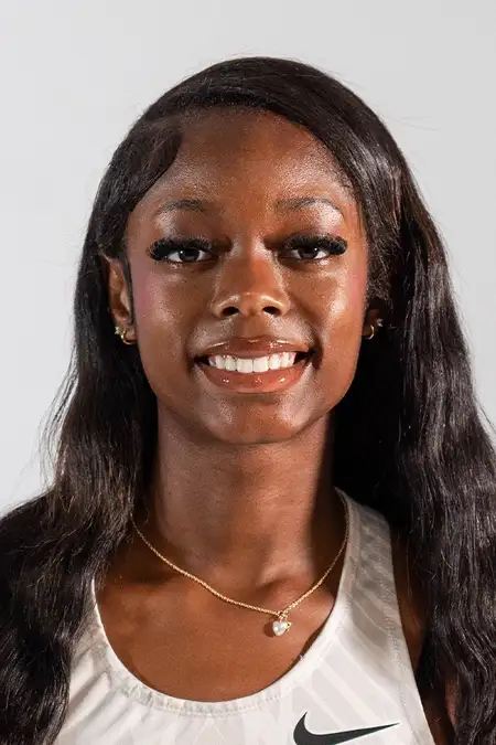 Mikaylah Chandler, Track and Field (O), Ball State University