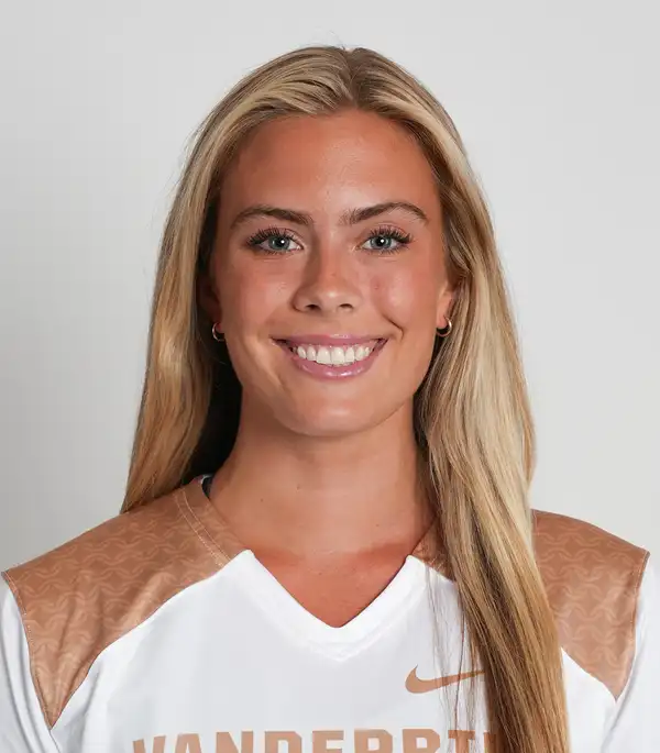 Claire Levis, Lacrosse, Vanderbilt University