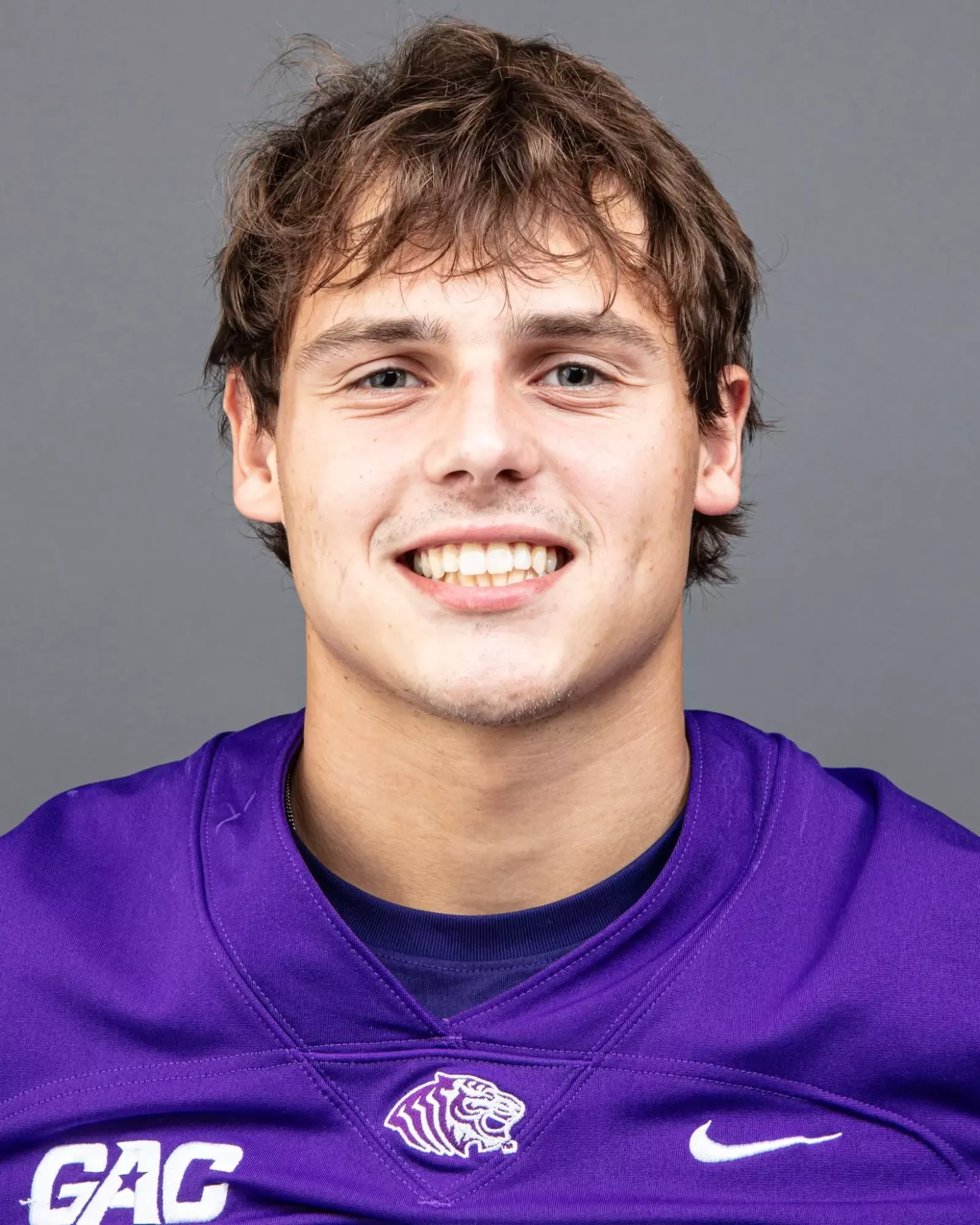 Noah Wendel, Football, Ouachita Baptist University