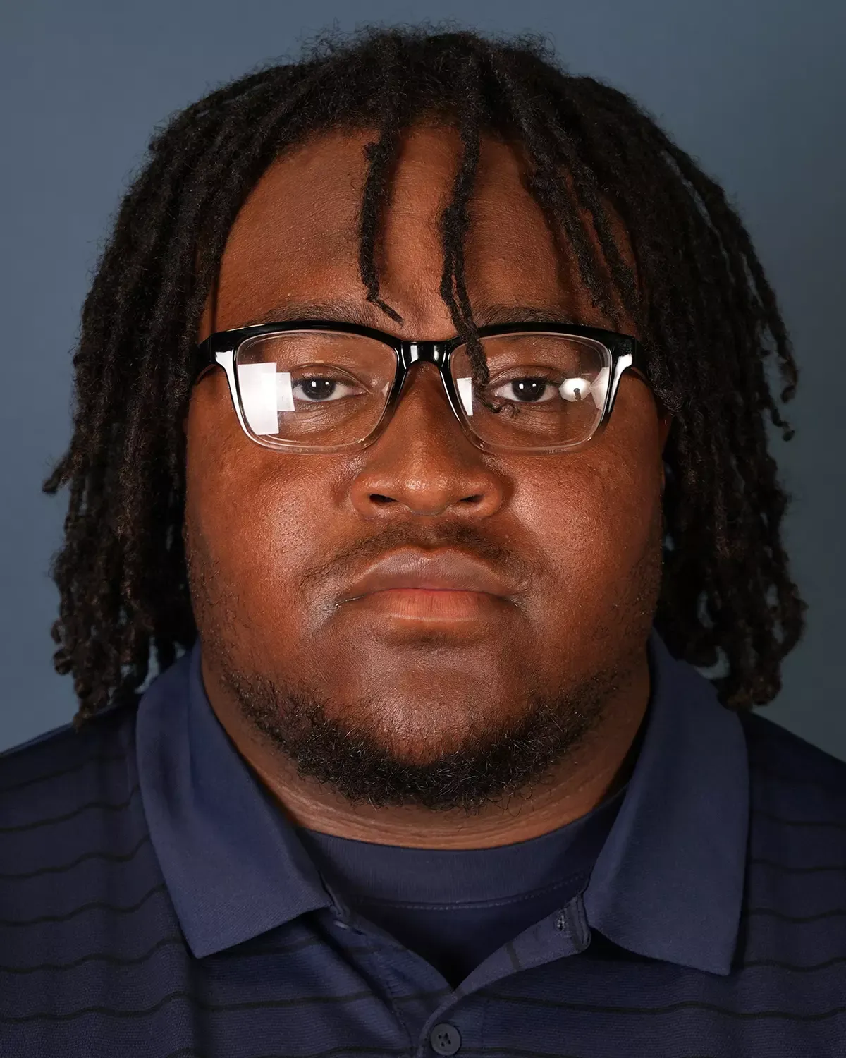 Dakari Harris, Football, undefined