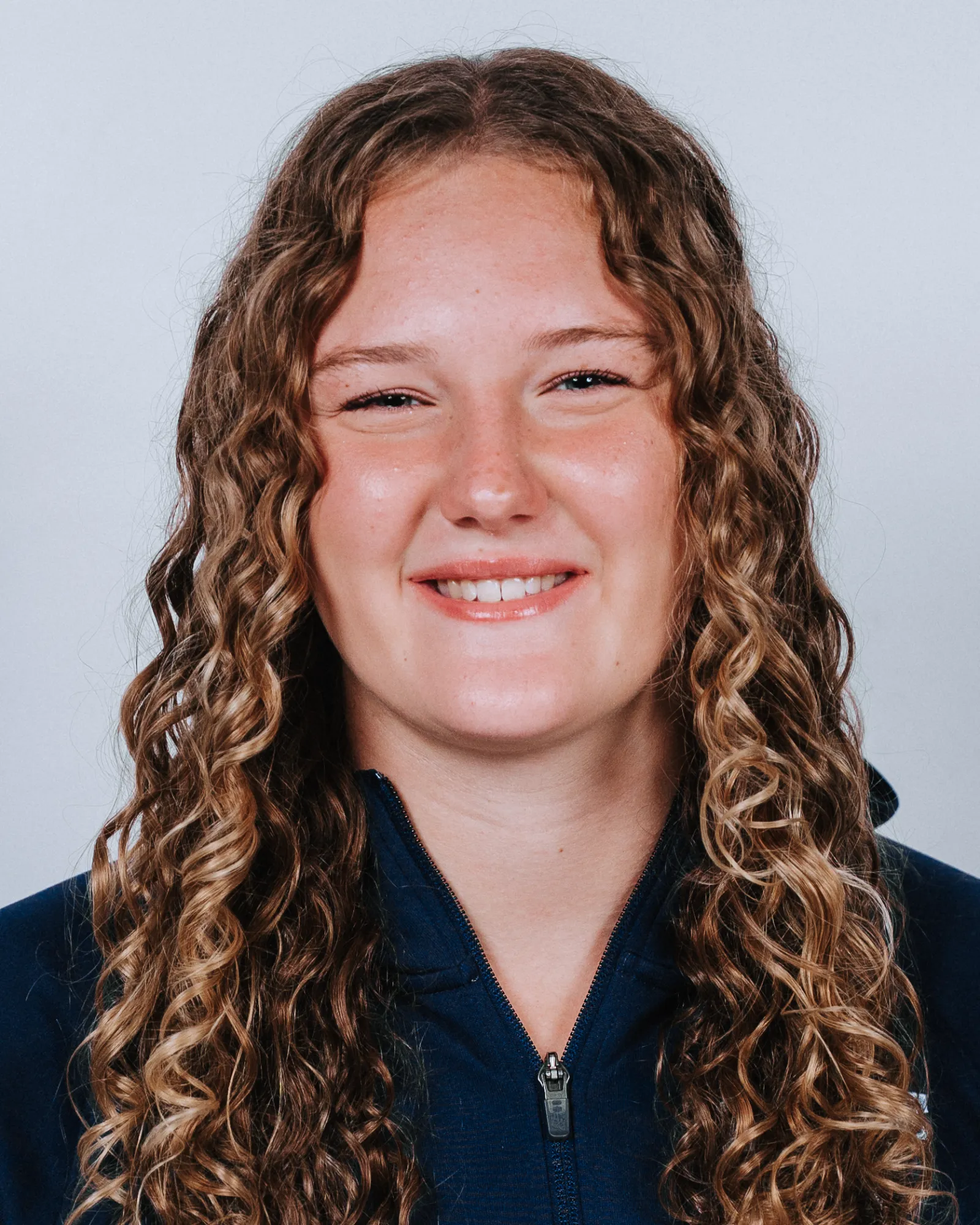 Emily Yorkievitz, Swimming & Diving, University of Maine