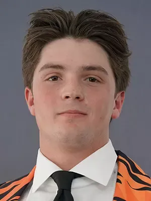 Jake Law, Lacrosse, undefined