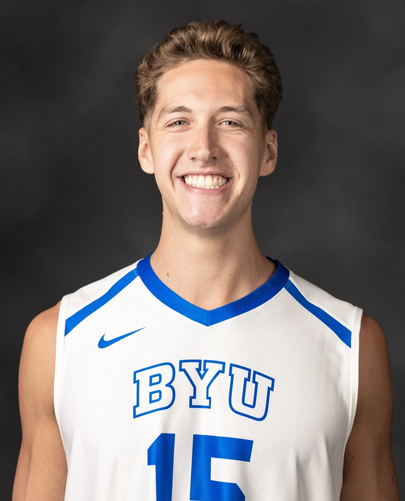 Bernardo Adam, Volleyball, undefined