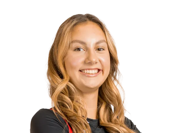 Lily Esparza, Basketball, undefined