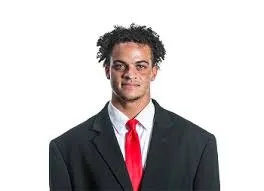 Camden Jordan, Football, undefined