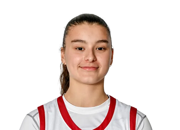 Malvina Haziri, Basketball, undefined