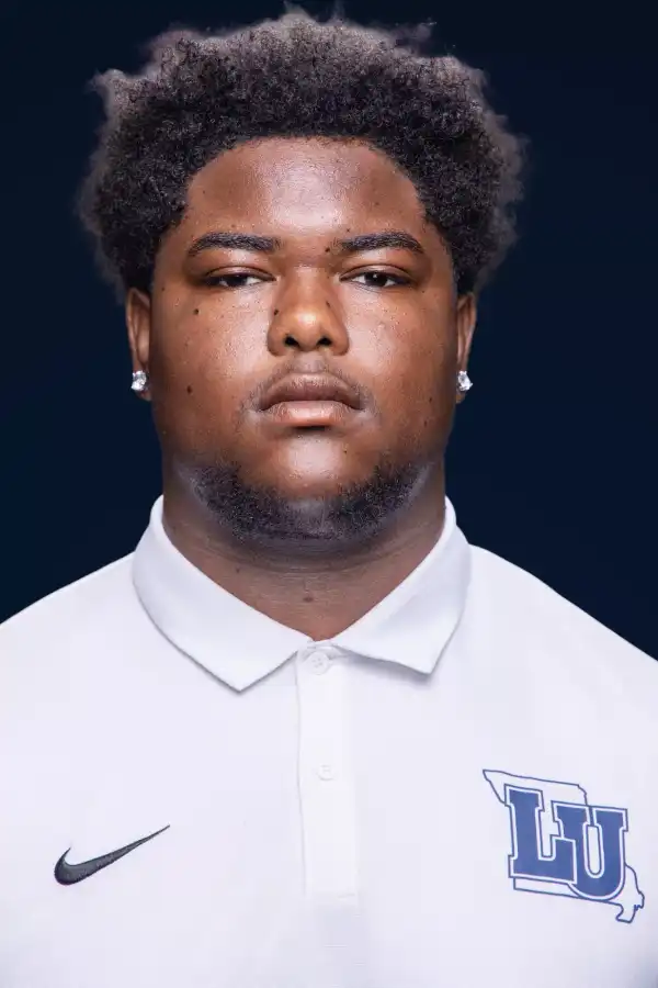 TJ Kelly, Football, Lincoln University