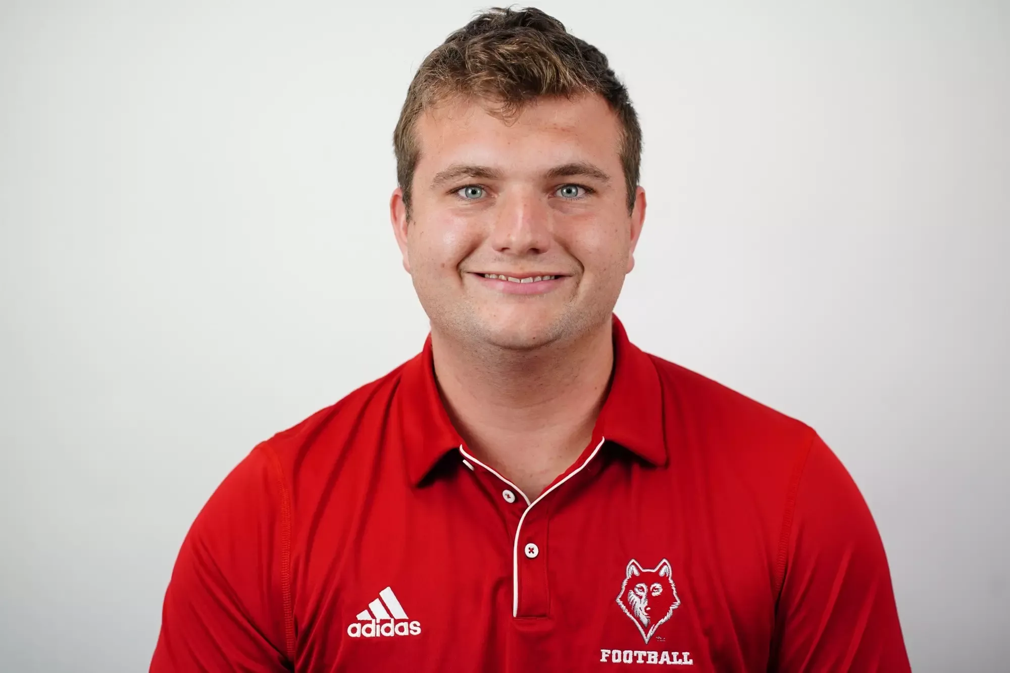 Jake Spadevecchia, Football, undefined