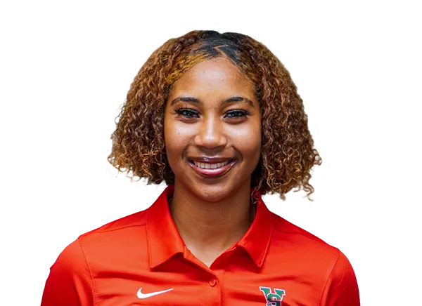 Zaria Harleaux, Basketball, undefined