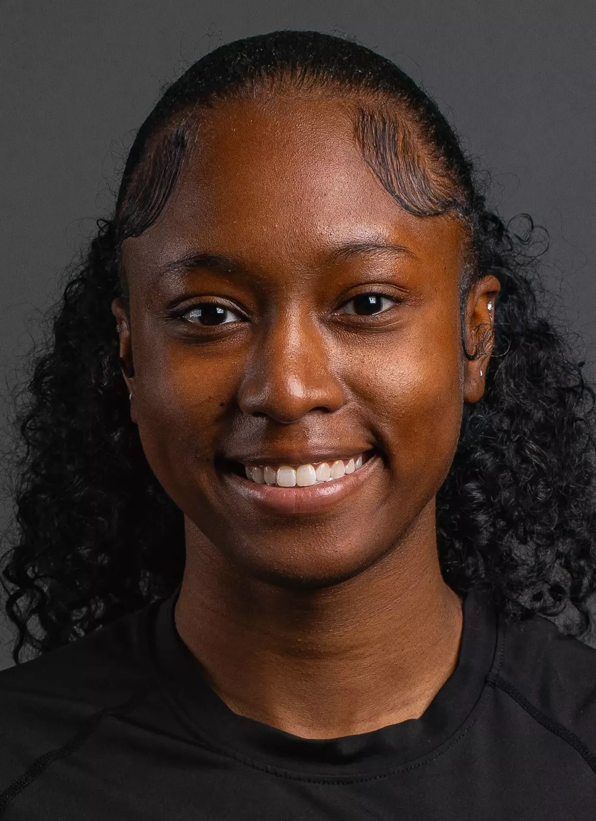 Koko Sylvester, Basketball, Wayne State University