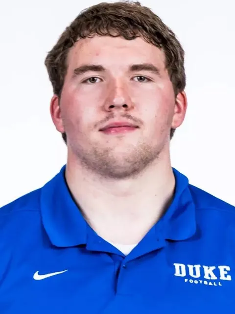 Jordan Larsen, Football, undefined